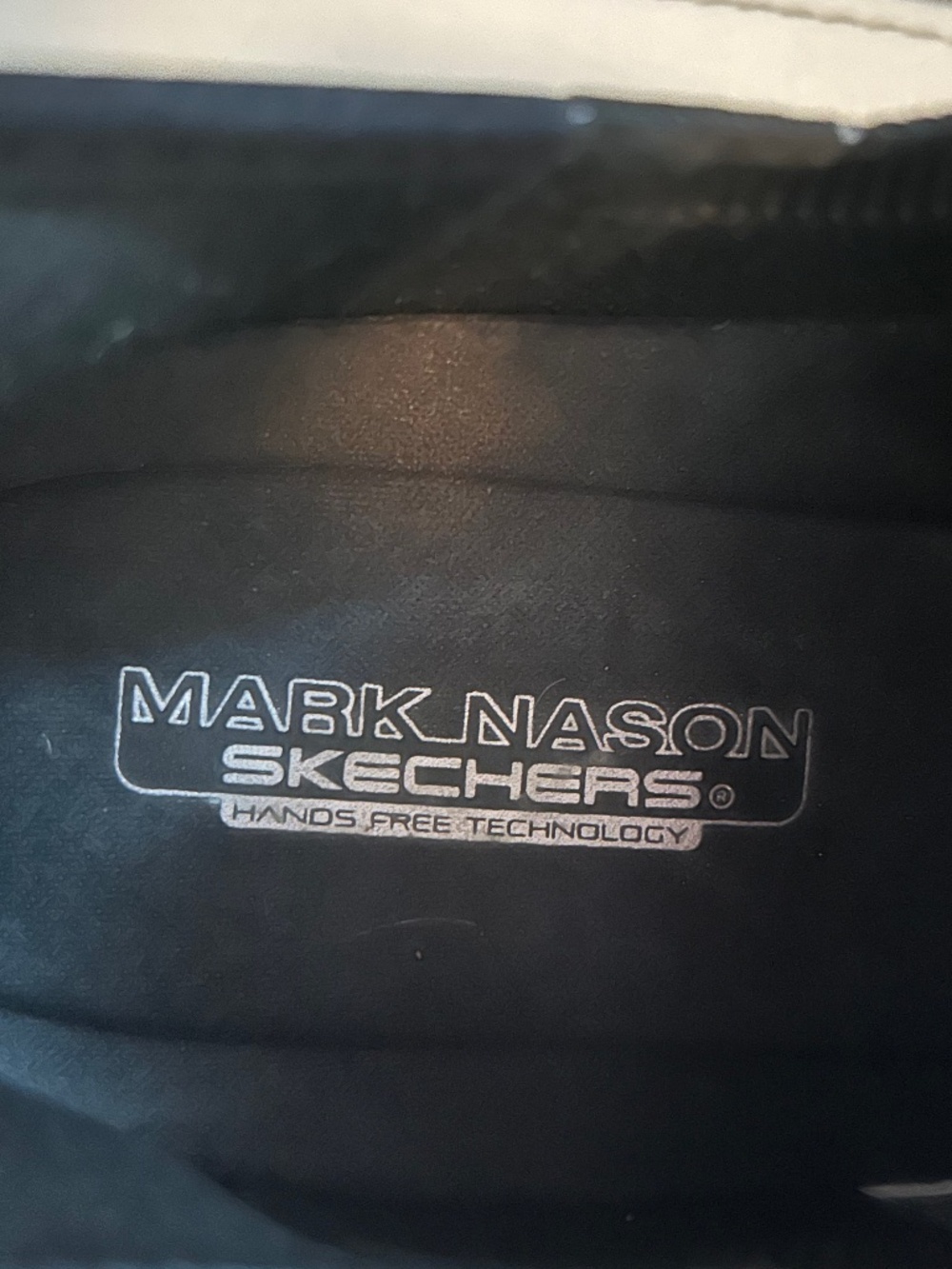 Sketchers Slip on Shoes - Picture 6 of 7